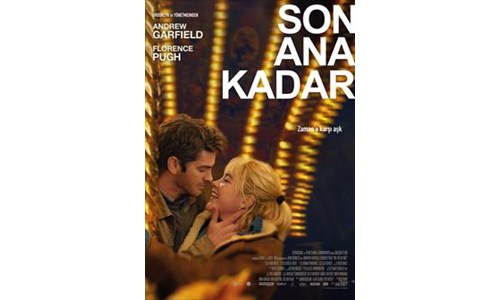 SON ANA KADAR